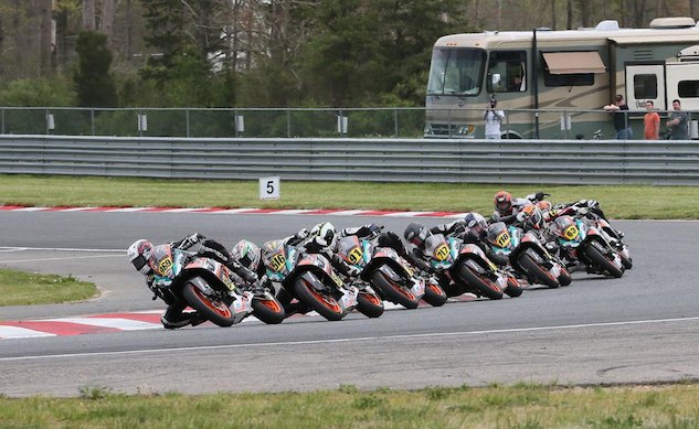 ktm rc cup world finals preview video