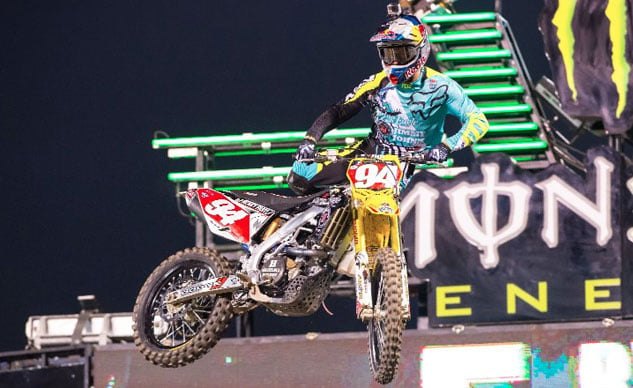 bel ray racers roczen and davalos claim first and second in east rutherford