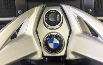HeliBars Handlebar Risers for All BMW K1600 Motorcycles
