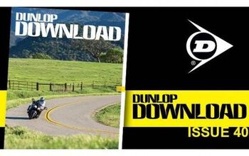 Dunlop Download Magazine May 2016 Now Available
