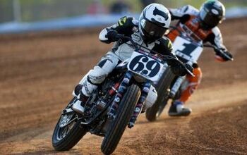 FansChoice.tv Tune-In Alert: AMA Pro Flat Track at the Arizona Mile