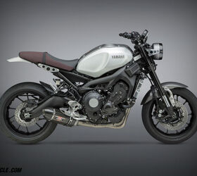 2016 deals yamaha xsr900