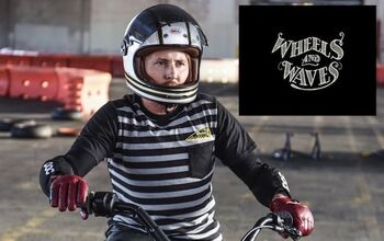 Wheels & Waves Festival In Biarritz, France This June