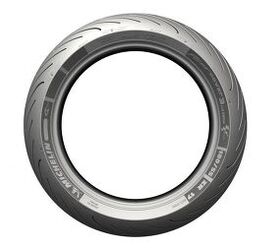 Michelin Launches Limited Edition MotoGP Tire