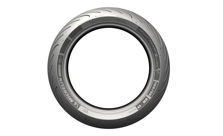 michelin launches limited edition motogp tire
