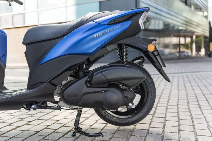 2016 yamaha tricity 155 announced for europe