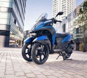 バイク Yamaha tri city 155 cc TRICITY155 ABS | Tokyo Motor Show 2017 - Event | YAMAHA MOTOR CO