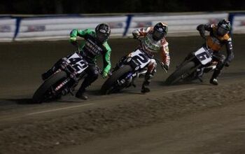 Coverage From Sacramento Mile Now Available for VOD Viewing