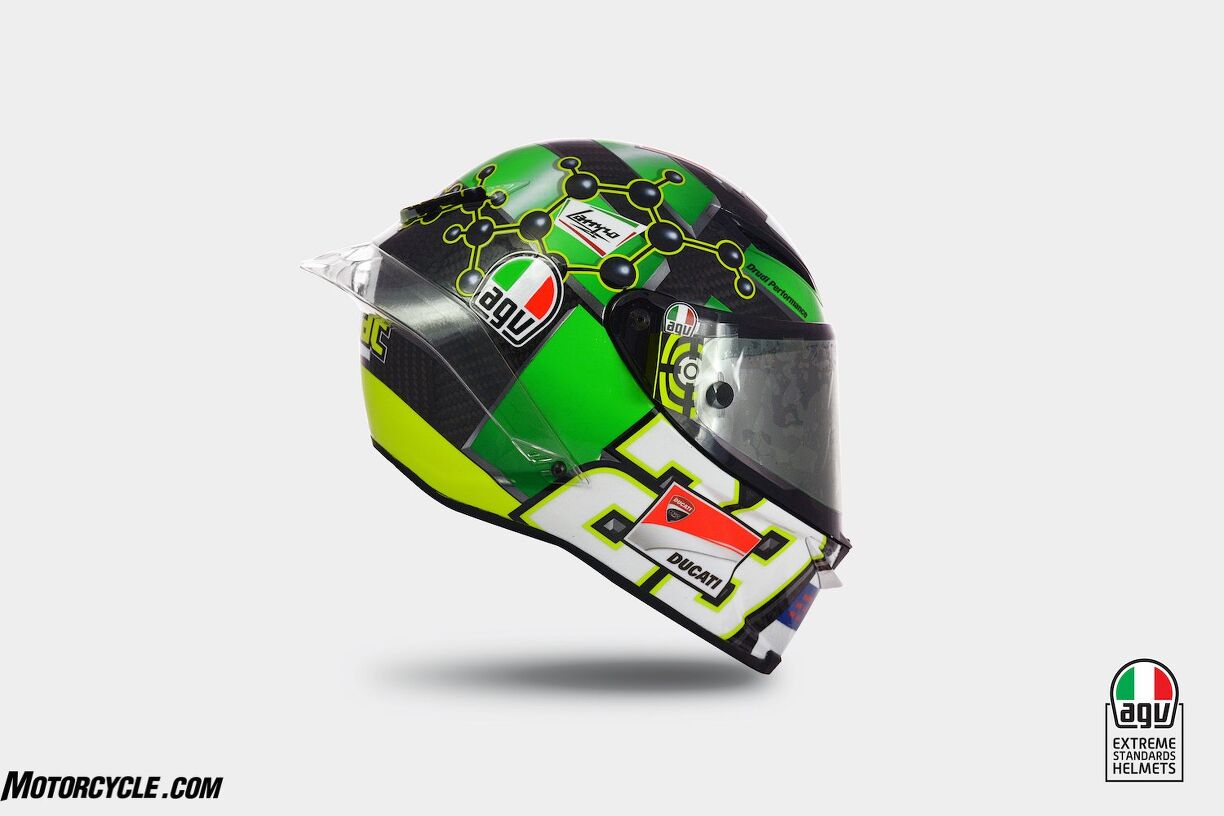 agv pista gp r carbon iannone 2017 helmet Valentino Rossi Limited Edition Mugello 469 Kentucky Kid Tribute Motorcycle Iannone 2016 Agv Pista Gp