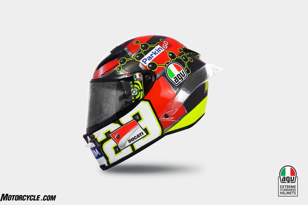 agv pista gp r carbon iannone 2016 helmet RR Mono Performance Moto Parts Iannone 2016 Agv Pista Gp