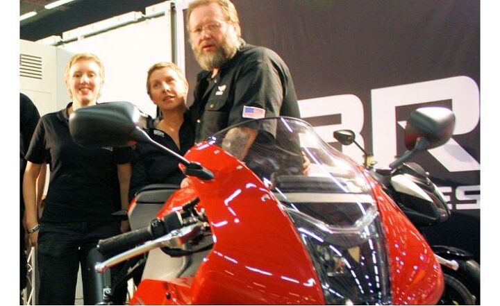 ebr motorcycles announces parts and support for europe