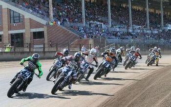 Coverage From Springfield Mile I Now Available For VOD Viewing
