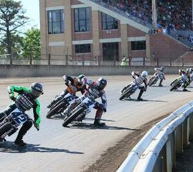 Coverage From Springfield Mile I Now Available For VOD Viewing ...