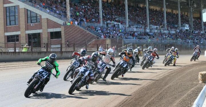 coverage from springfield mile i now available for vod viewing