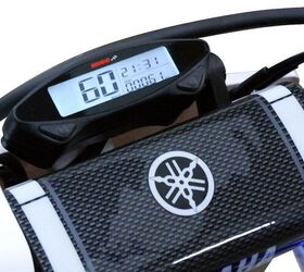 KOSO Introduces EX-02 Enduro Trail Computer | Motorcycle.com