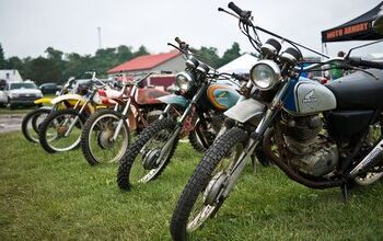 AMA Discount For AMA Vintage Motorcycle Days Ends June 6