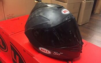 Bell Helmets To Test 360fly Pro Star At 2016 Isle of Man TT