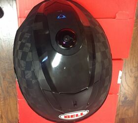 ls2 citation 2 helmet LS2 Citation 2 Review & Tested (aka LS2 Vector 2 Helmet)