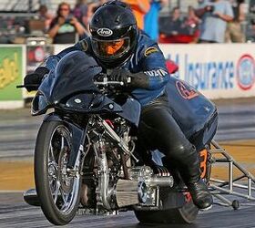 NHDRO Motorcycle Madness Race Report