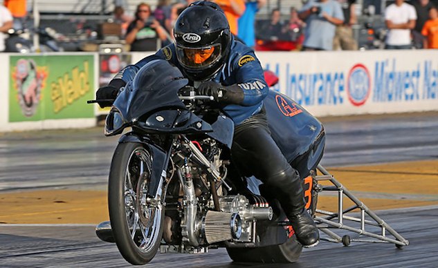 nhdro motorcycle madness race report