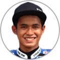 young yamaha talent to attend vr46 riders academy