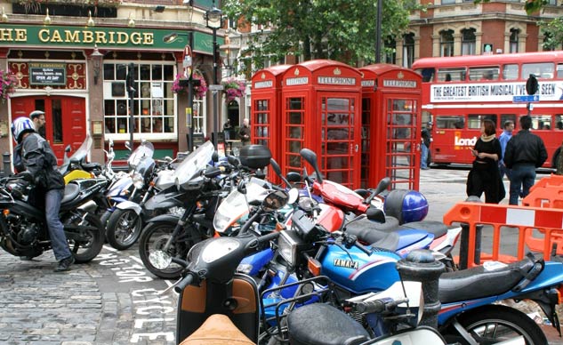 british motorcycle industry association reacts to brexit