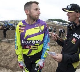 townley to miss remaining mxgp season