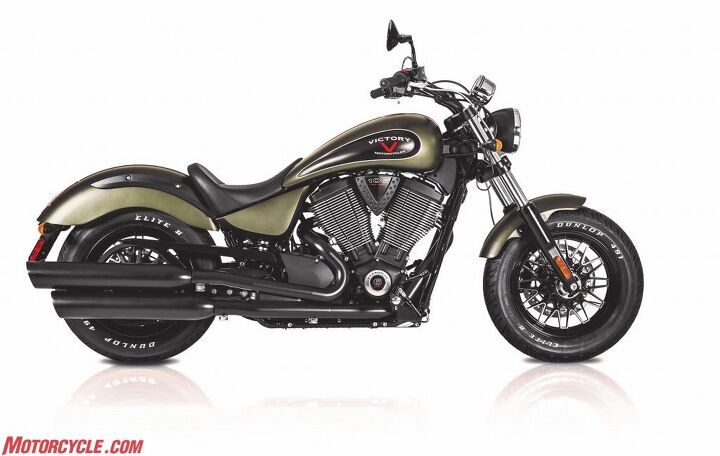 victory motorcycles celebrates its 18th birthday