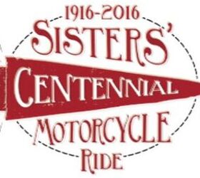 suzuki supports sisters centennial motorcycle ride