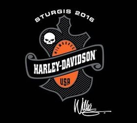Harley-Davidson Revving Up For 76th Sturgis Motorcycle Rally