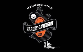 Harley-Davidson Revving Up For 76th Sturgis Motorcycle Rally