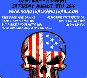 Buy Stuff in Wisconsin.