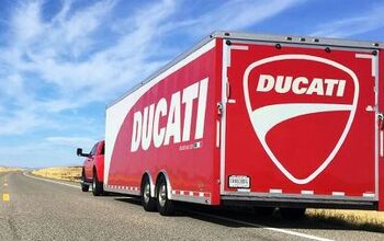 Omaha Ducati Dealership Celebrates 10th Anniversary
