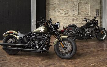 Harley-Davidson Recalls 27,232 Motorcycles for Clutch Issues