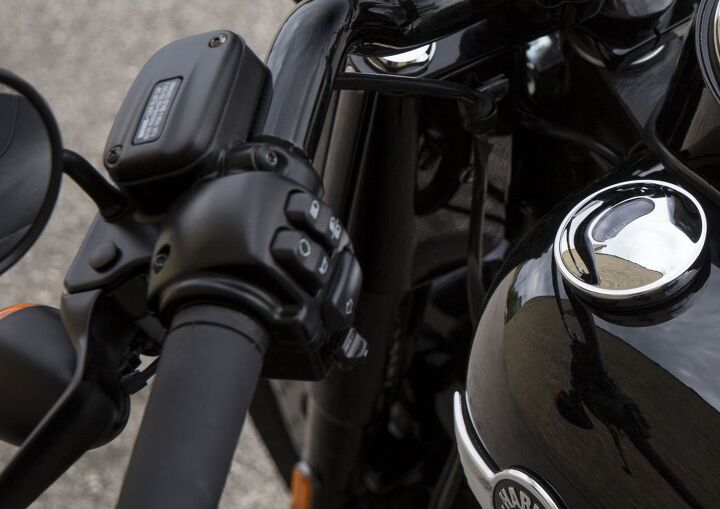 harley davidson recalls 27 232 motorcycles for clutch issues