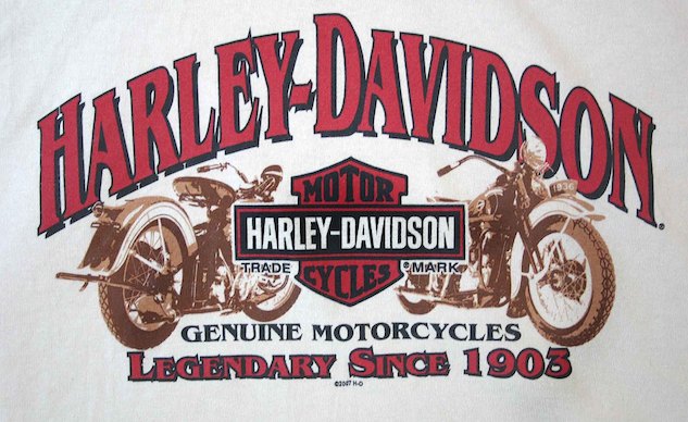 harley davidson reports second quarter 2016 earnings