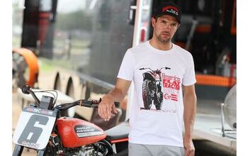 AMA Pro Racing Officially Launches New Clothing Line, American Flat Tracker