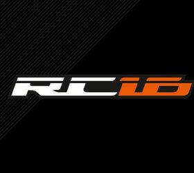 KTM RC16 MotoGP Racer To Make Public Debut At Home GP, August 12-14