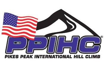 Pikes Peak International Hill Climb Announces Future Race Dates