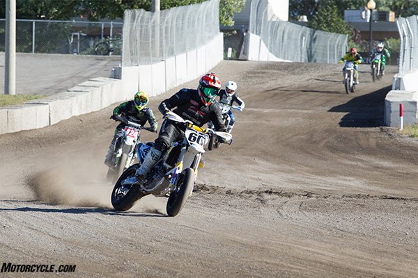 ama supermoto mcallister keeps streak alive mclean gets his first, Josh McLean 60 scored his first AMA Supermoto Pro Lites win in his debut race in the 250 class