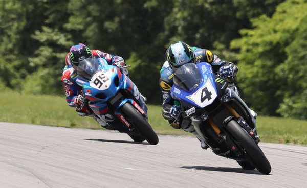 flag to flag 2016 races now available at motoamerica com