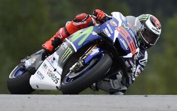 Movistar Yamaha MotoGP Top One-Day Test in Brno