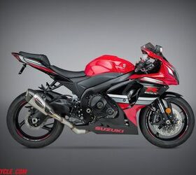 Yoshimura Announces Alpha T Exhaust For ZX-10R, GSX-R1000 and YFZ