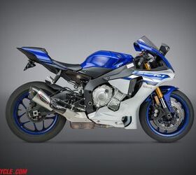 Yoshimura Announces Alpha T Exhaust For ZX-10R, GSX-R1000 and YFZ