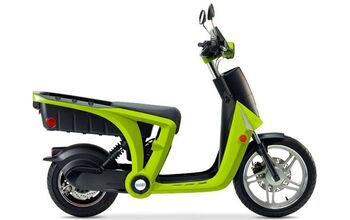 2015-2016 Mahindra GenZe 2.0 Electric Scooter Recalled