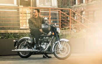 Royal Enfield North America Looking To Appeal To The Wanderlust Community