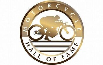 Tickets Available For AMA Motorcycle Hall Of Fame Induction Ceremony