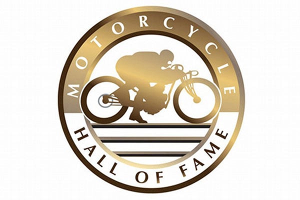 tickets available for ama motorcycle hall of fame induction ceremony