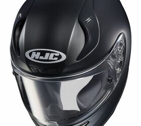 HJC Introduces The RPHA 11 Pro to North America | Motorcycle.com