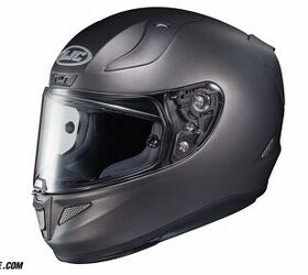 HJC Introduces The RPHA 11 Pro to North America | Motorcycle.com